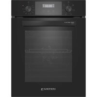 Meferi MEO456BK Power