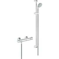 Grohe Grohtherm 800 [34566000]