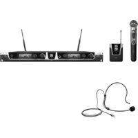 LD Systems U508 HBH 2