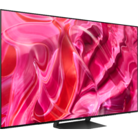 Samsung OLED 4K S90C QE77S90CATXXH Image #13