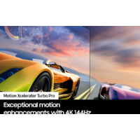 Samsung OLED 4K S90C QE77S90CATXXH Image #9
