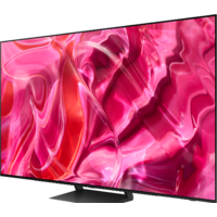 Samsung OLED 4K S90C QE77S90CATXXH Image #2