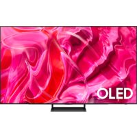 Samsung OLED 4K S90C QE77S90CATXXH