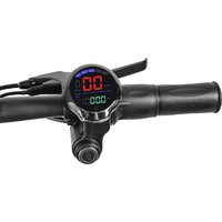 SameBike Comfort SB-C350 (белый) Image #7