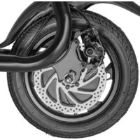 SameBike Comfort SB-C350 (белый) Image #10