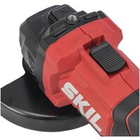 Skil AG2990SE01 (без АКБ) Image #6