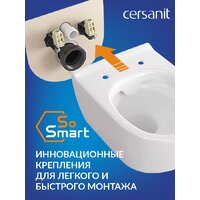 Cersanit City Smart CO DPL EO Slim + VECTOR LP 64917 Image #10