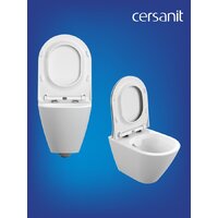 Cersanit City Smart CO DPL EO Slim + VECTOR LP 64917 Image #5