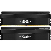 Silicon-Power XPower Zenith 2x16ГБ DDR5 5600 МГц SP032GXLWU560FDE