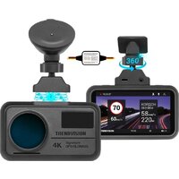 TrendVision TDR-725 Real 4K Max Image #2