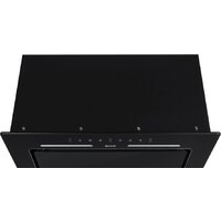 ZorG Neve 1200 60 S-GC (черный)
