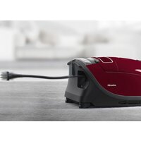 Miele Complete C3 SGDA3 (ежевичный красный) Image #5