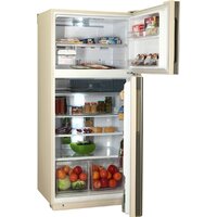 Sharp SJ-XE55PMBE Image #3