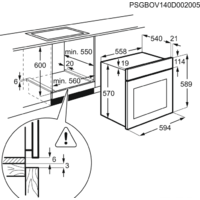 Electrolux EZF5C50X Image #8