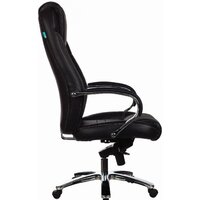 Бюрократ T-9923SL/BLACK (черный) Image #3