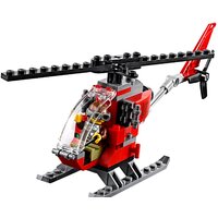 LEGO City 60174 Полицейский участок в горах Image #7