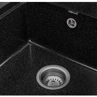 Gerhans B28 (черный) Image #5