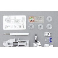 Janome 1522DG Image #4