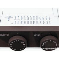 Janome 1522DG Image #6