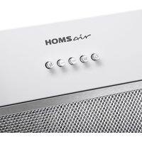 HOMSair Fleet 60 (белый) Image #6