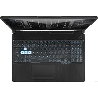 ASUS TUF Gaming A15 FA506NF-HN042 Image #5