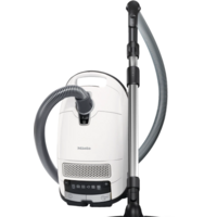 Miele Complete C3 Active Parquet SGDF3 (белый)