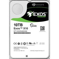 Seagate Exos X10 10TB ST10000NM0086