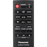 Panasonic SC-PM250EE-K Image #2