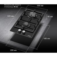 Hyundai HHG 3230 BK Image #4