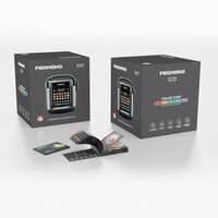 Redmond (Редмонд) MC102 (черный) Image #2