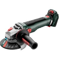 Metabo WVB 18 LT BL 11-125 Quick 613057850 (без АКБ)
