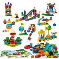 LEGO Education 45024 Планета Steam Image #3