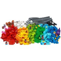 LEGO Education 45024 Планета Steam Image #12