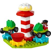 LEGO Education 45024 Планета Steam Image #8