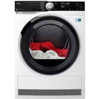 AEG AbsoluteCare Plus ProSteam 9000 TR959M6SE