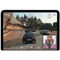 Apple iPad 10.9" 2022 64GB MPQ03 (серебристый) Image #8