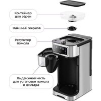 Kitfort KT-7522 Image #5