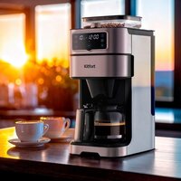 Kitfort KT-7522 Image #4