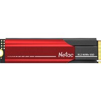 Netac N950E Pro 1TB NT01N950E-001T-E4X (с радиатором)