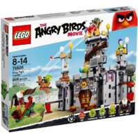 LEGO 75826 Замок Короля свинок