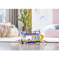 LEGO Friends 41395 Автобус для друзей Image #10