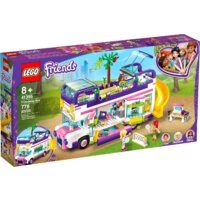 LEGO Friends 41395 Автобус для друзей