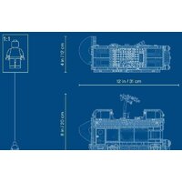 LEGO Friends 41395 Автобус для друзей Image #12