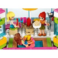 LEGO Friends 41395 Автобус для друзей Image #11