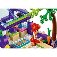 LEGO Friends 41395 Автобус для друзей Image #8