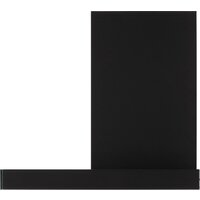 Krona Onyx 600 Glass S (черный) Image #3