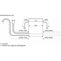 Siemens iQ300 SN73HX03VE Image #7