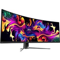 MSI MPG 491CQP Image #2