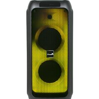 Eltronic 20-26 Fire Box 800