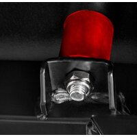 Titanium Masters Physiotech A360 Image #7